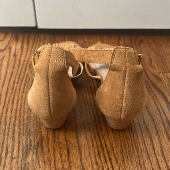 Clarks Abigail Sun Strappy Sandal Size 8 New without Box - Picture 4 of 5